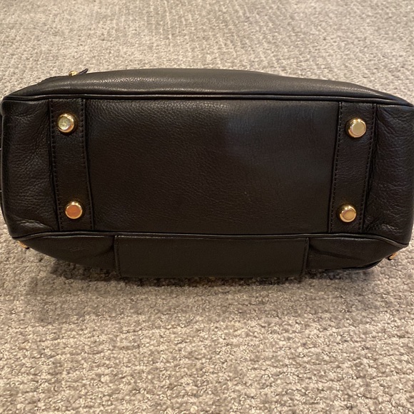 Gorgeous Marc Jacobs Elise Calf Skin Satchel - Picture 5 of 7